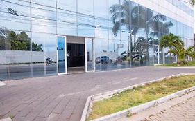 Flat Paiva Home Stay - Barra de Jangada
